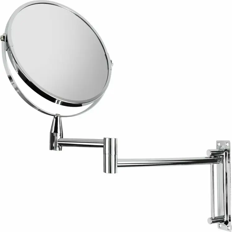 Настенное зеркало BRABIX 607419 Настенное зеркало BRABIX 607419