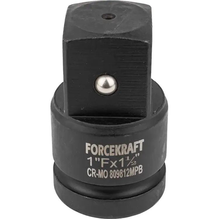 Ударный адаптер Forcekraft FK-809812MPB(57132) Ударный адаптер Forcekraft FK-809812MPB(57132)