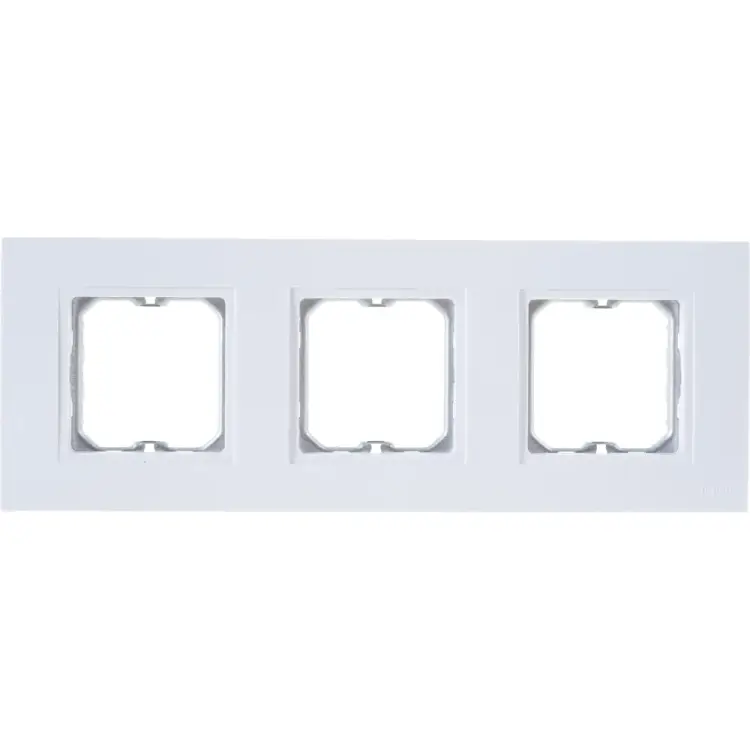 Базовая рамка Simon S27 Play 2701630-030