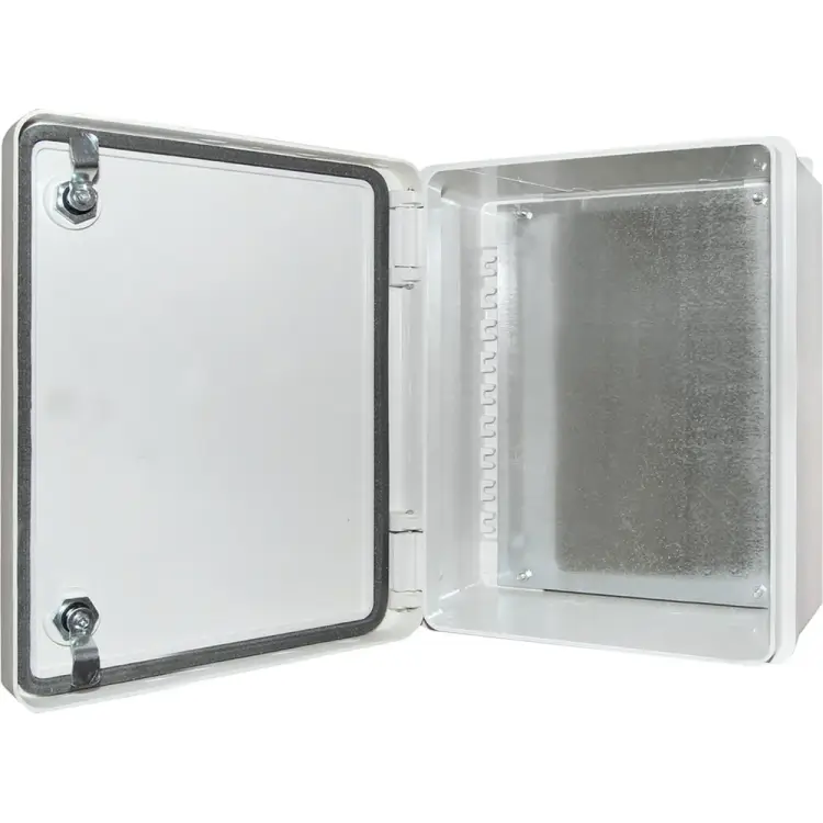 Антивандальный щит TDM ELECTRIC ЩПМП-3-0 SQ0912-0104