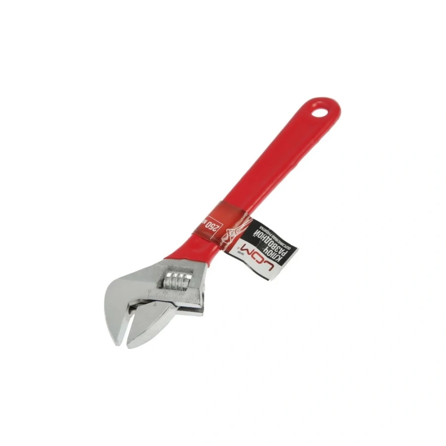 Разводной ключ ЛОМ 1647009