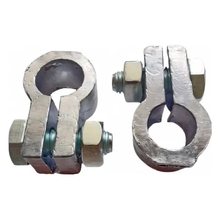 Свинцовые клеммы для акб Дали-Авто DA-02528