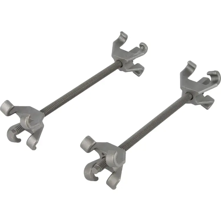 Съемник пружин WIEDERKRAFT WDK-214621A Съемник пружин WIEDERKRAFT WDK-214621A