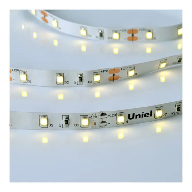 Светодиодная лента Uniel ULS-M11-2835 PROFI UL-00007997