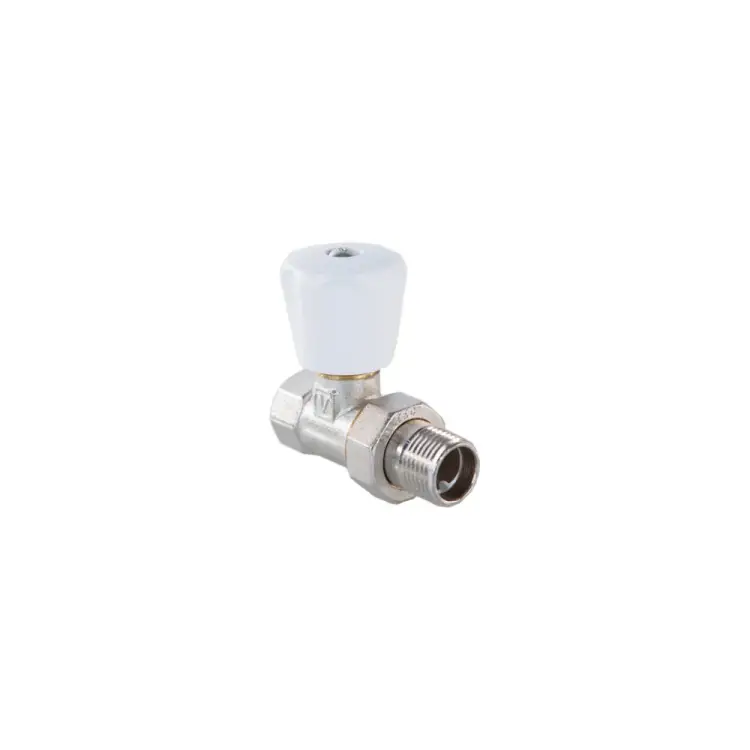 Регулирующий клапан Valtec VT.008.LN.04