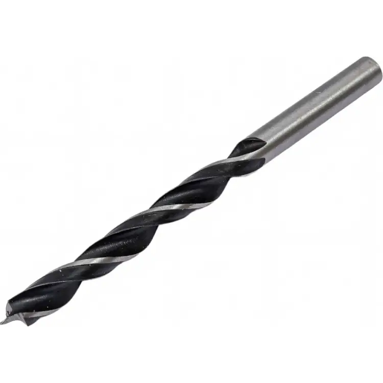 Спиральное сверло по дереву Pobedit 4906009