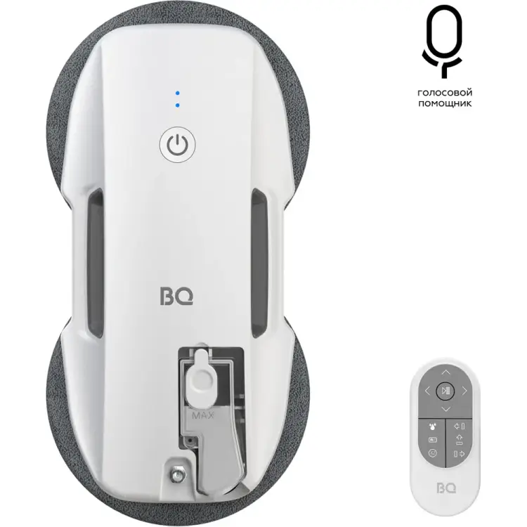 Робот-мойщик окон BQ wr201s 86197417