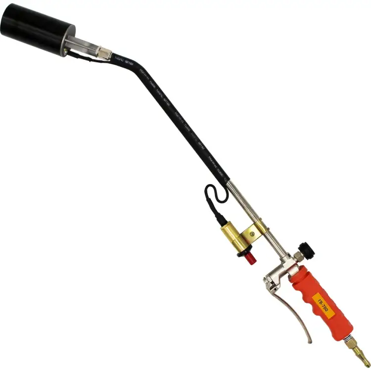 Горелка Оберон ГВ-780 пьезо N2110 Горелка Оберон ГВ-780 пьезо N2110