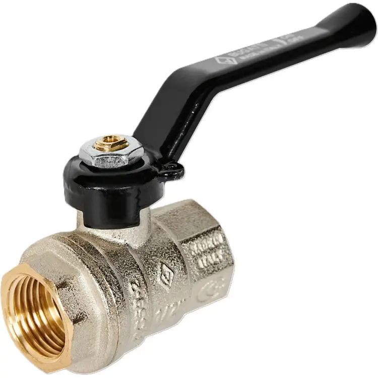 Шаровый кран Bugatti Bugatti 3000163 ИС.081010