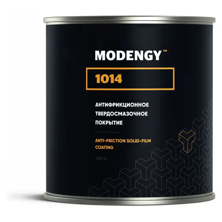 Твердосмазочное антифрикционное покрытие MODENGY 1014 0095530