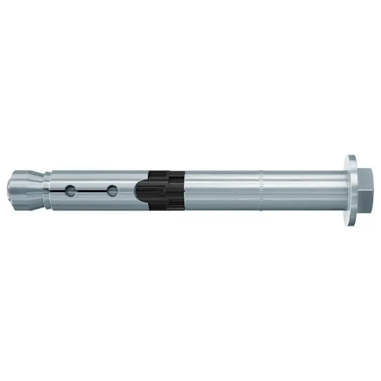 Высокоэффективный анкер Fischer FH II 18/25 S (20 шт.) 44894