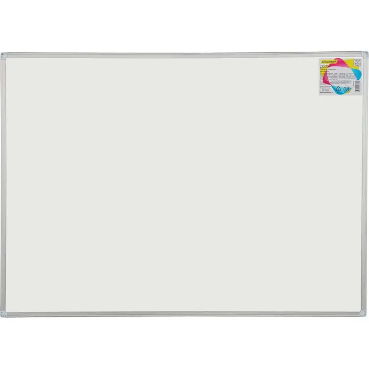 Магнитно-маркерная доска Silwerhof 1657942