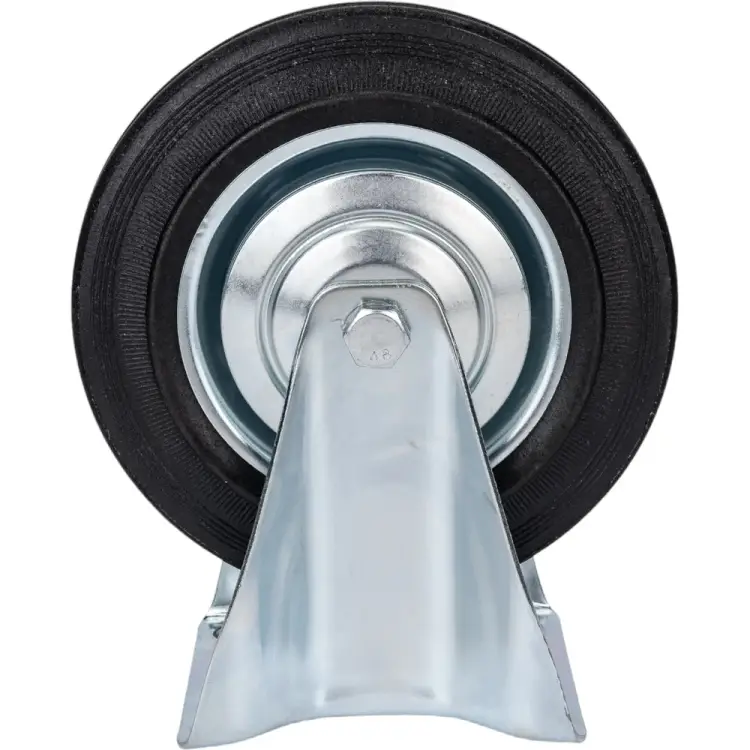 Промышленное неповоротное колесо Longway FC80