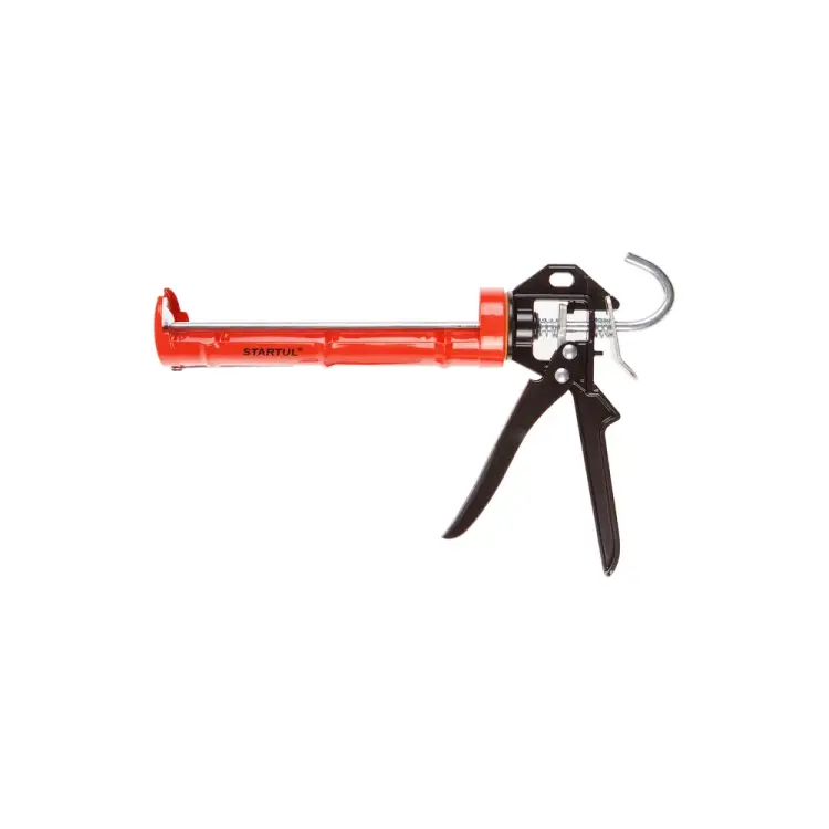 Пистолет для герметика STARTUL Master ST4051 Пистолет для герметика STARTUL Master ST4051