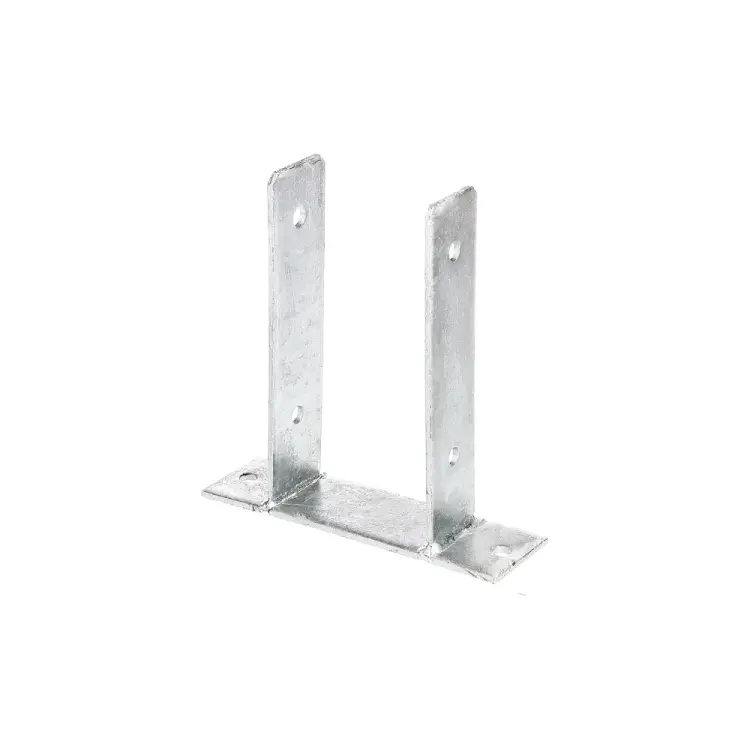 U-образное основание стойки ALBERTS 212810