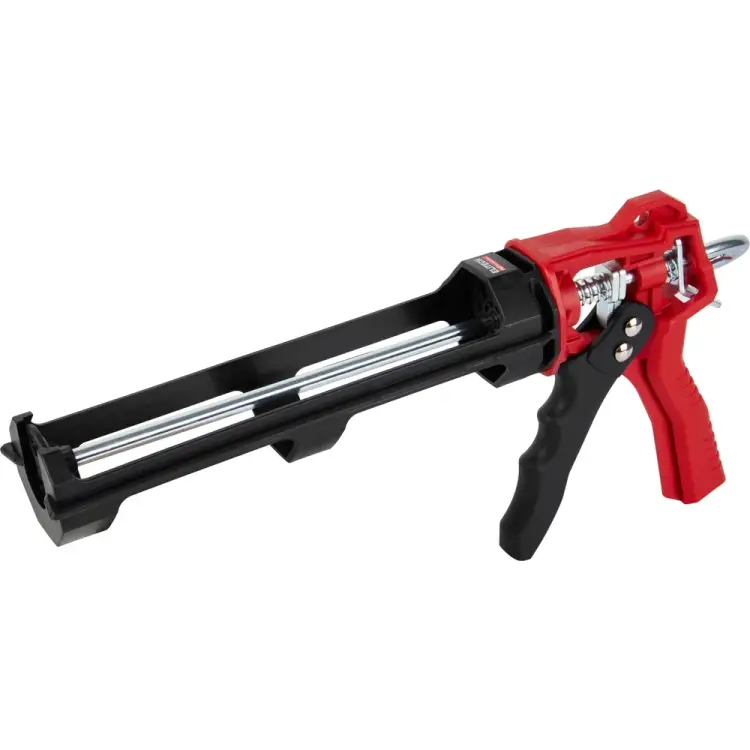 Пистолет для герметика Elitech 710301 HD 207209 Пистолет для герметика Elitech 710301 HD 207209