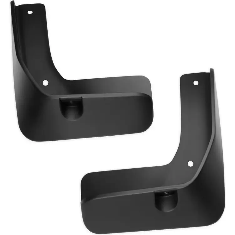 Задние брызговики для Kia Rio IV рестайлинг седан 2020-н.в. Rival 22803003