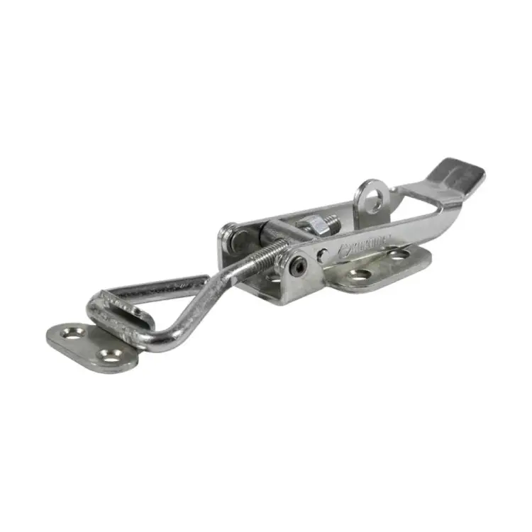 Натяжная регулируемая защелка KUKAMET S361-3