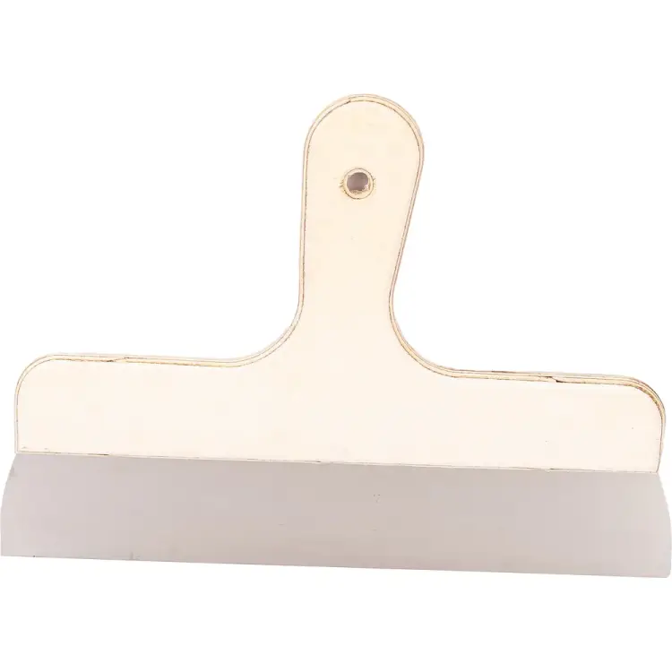 Фасадный шпатель DEKOR HASSAN 147