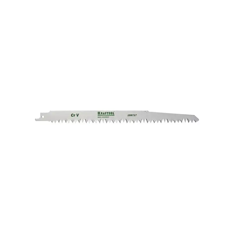 Пильное полотно по дереву для электроножовки KRAFTOOL S1531L 159717