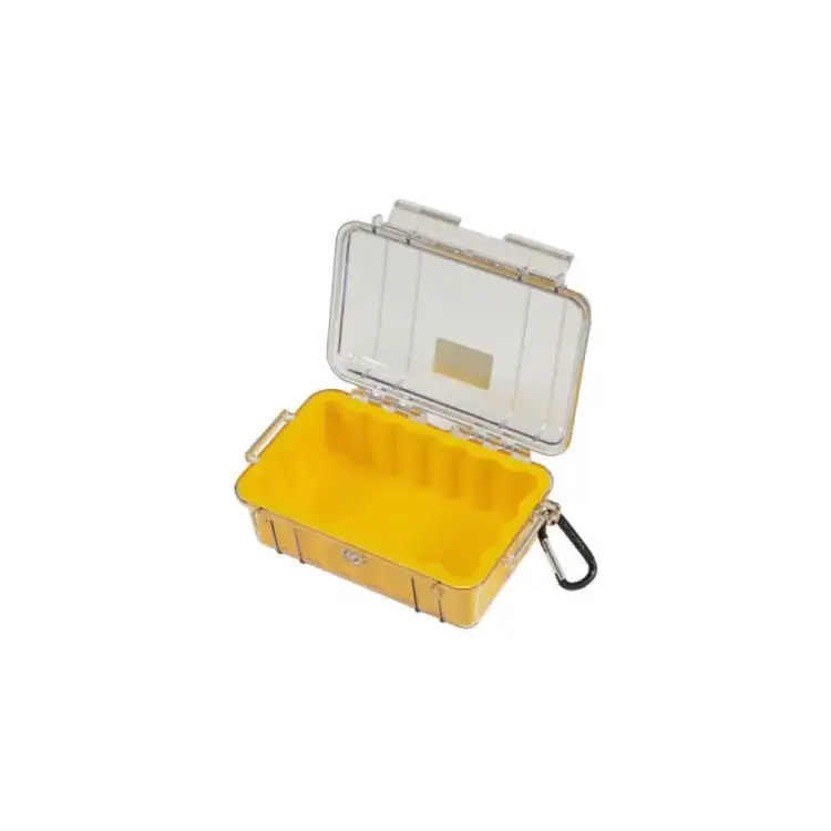 Защитный кейс Pelican 1050 1050-027-100E Защитный кейс Pelican 1050 1050-027-100E