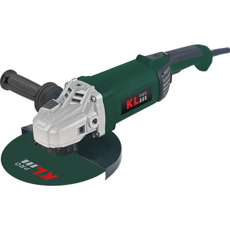 Профессиональная бесщеточная сетевая ушм KLPRO KLBT88230 14020