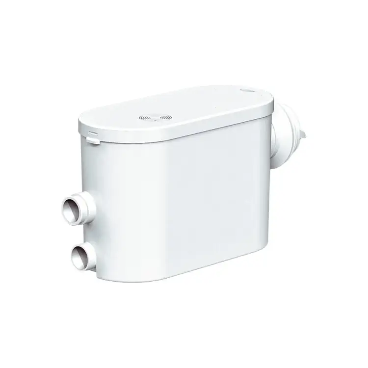 Туалетный насос-измельчитель JEMIX STP-200 LUX 88454