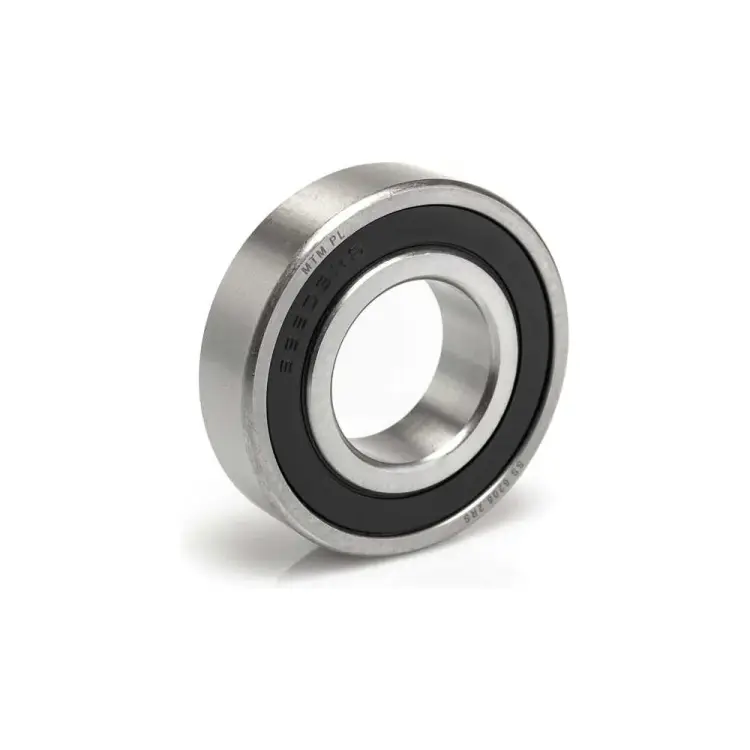 Подшипник MTM 180206 Ю (6206 SS 2RS)