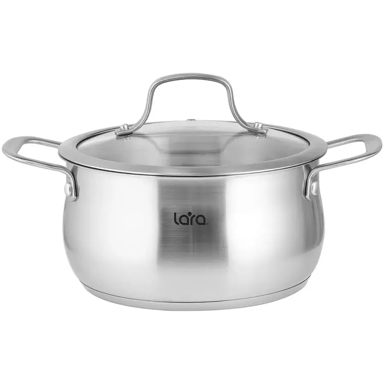 Кастрюля Lara ПРОВАНС LR02-354 Кастрюля Lara ПРОВАНС LR02-354