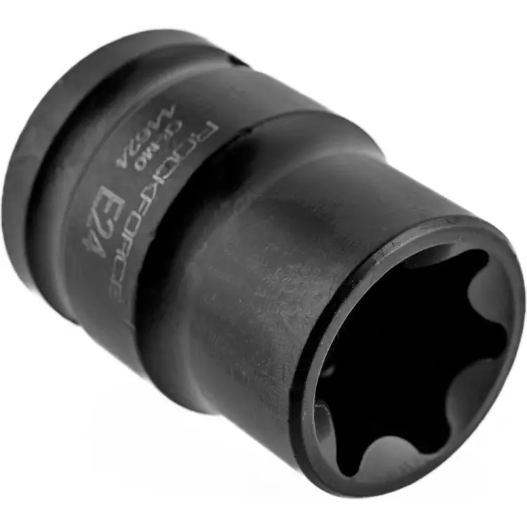 Ударная торцевая головка Rockforce RF-44624(48093)