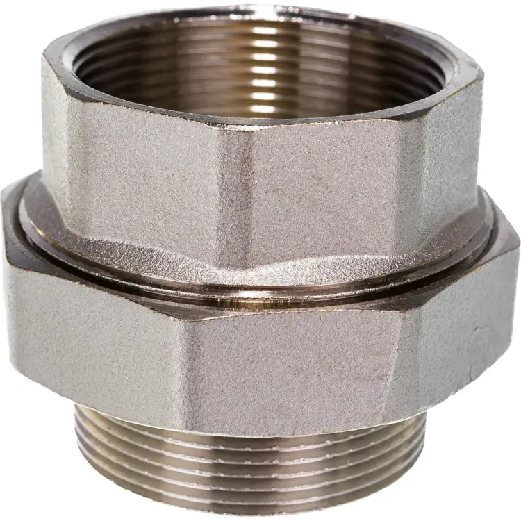 Прямой сгон американка Terma TRm 06265 40017