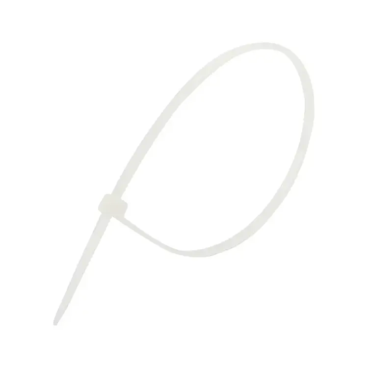 Пластиковые хомуты Cablexpert NYT-200x2.5