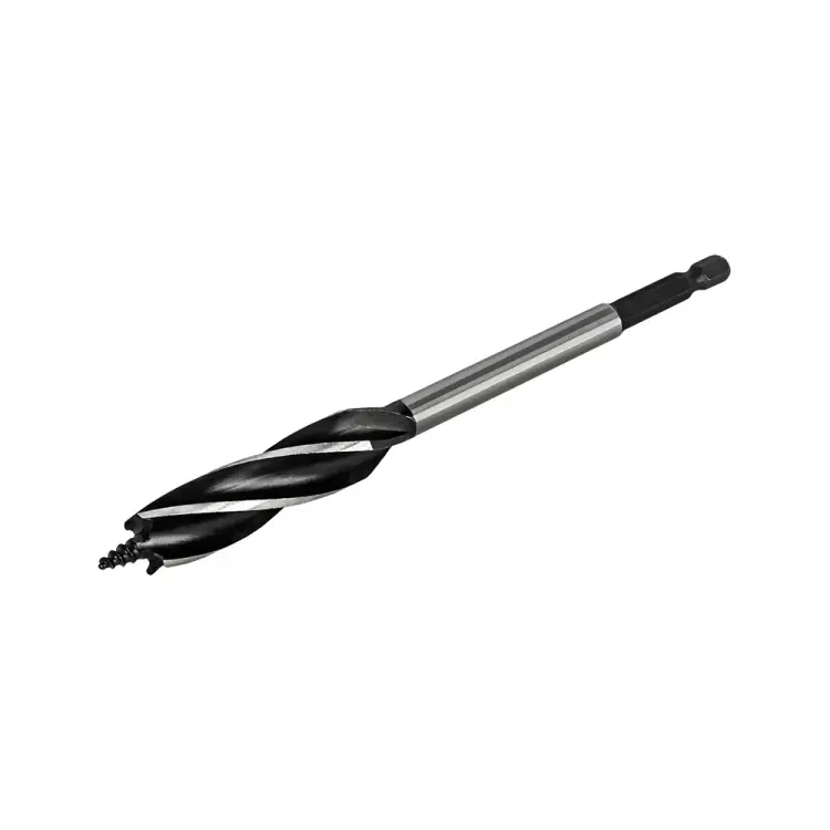 Сверло по дереву ПРАКТИКА 037-657