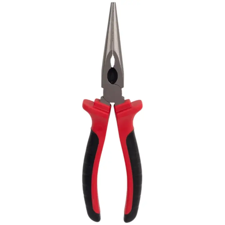 Длинногубцы FORCE 610B200