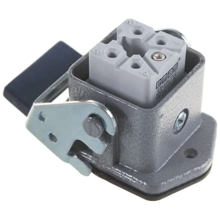 Розетка EMAS EBM05PM46