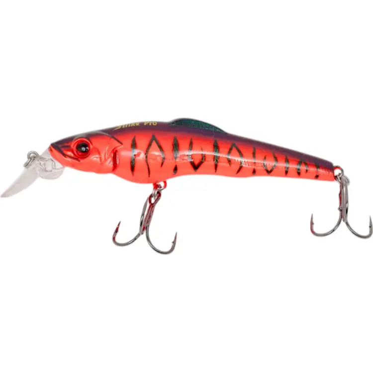 Воблер Strike Pro Challenger X 90 EG-076C-F#A207