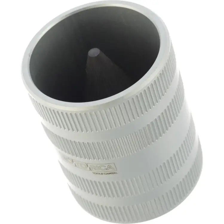 Универсальный фаскосниматель для стальных, медных и других труб от 10 до 35 мм Icomar Mini 00771.02