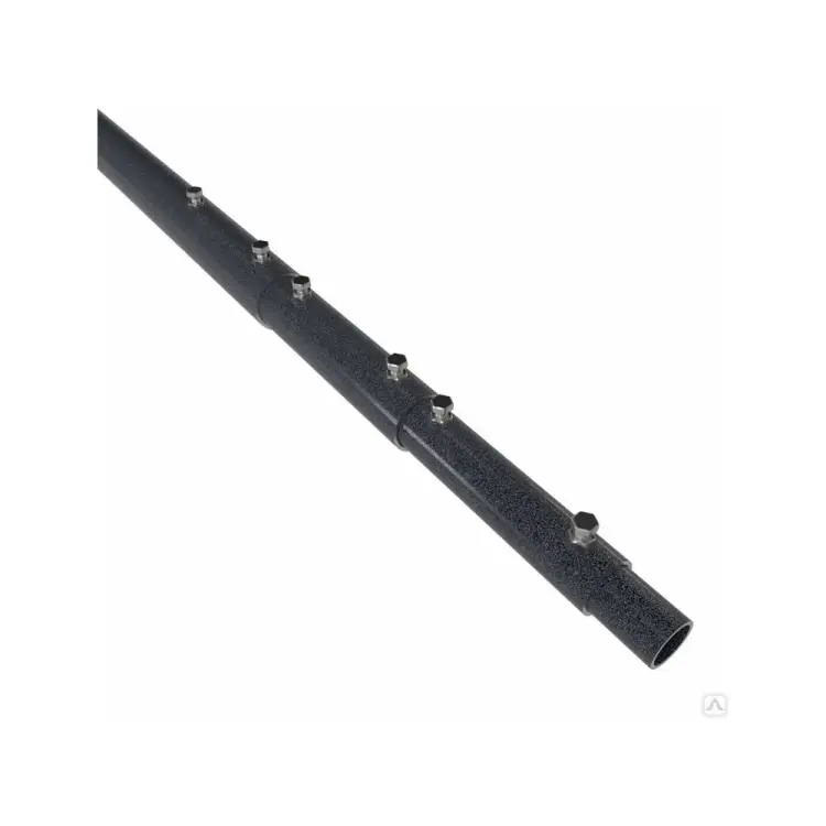 Телескопическая мачта для антенн REXANT 34-0578