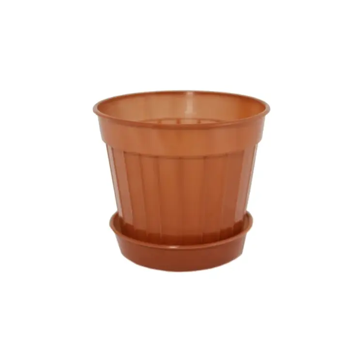 Кашпо Ангора КЛАССИК №4 А5140тр