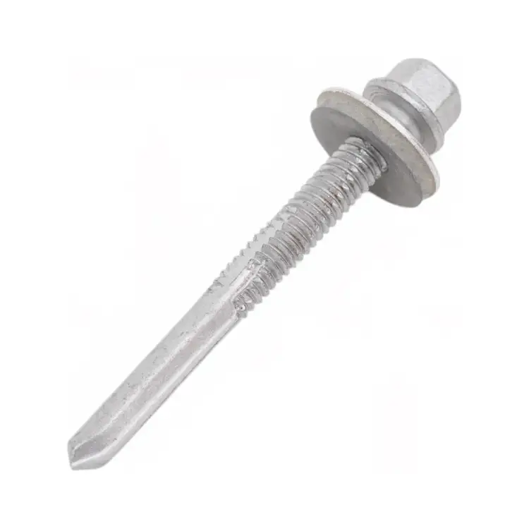 Самосверлящий винт Fasty sd18 5.5x50 мм, 100 шт. P157555AMS