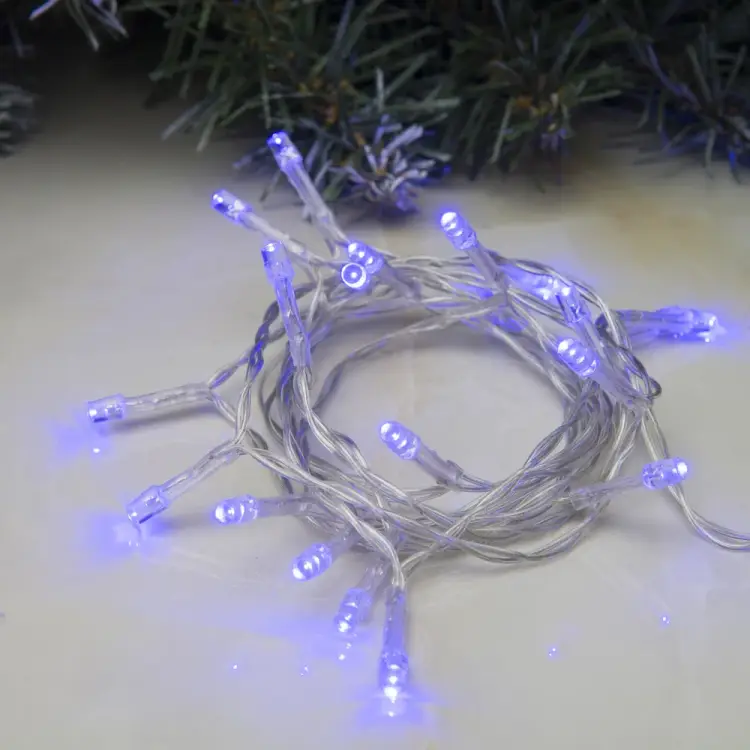 Гирлянда-нить LUAZON ECO 806819