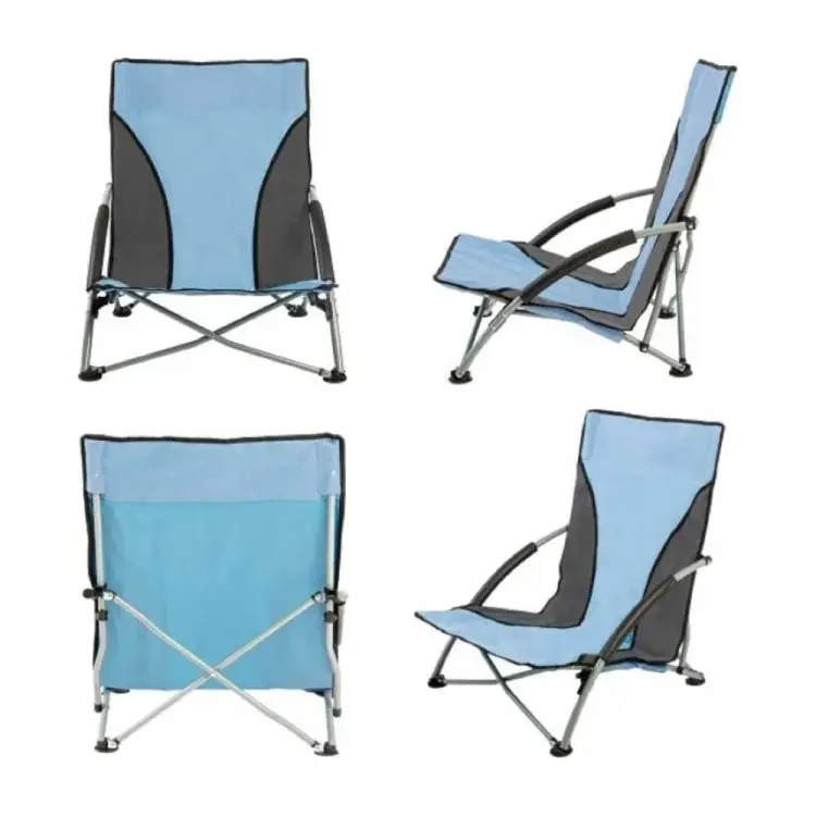 Складной стул Green glade M6189 Складной стул Green glade M6189