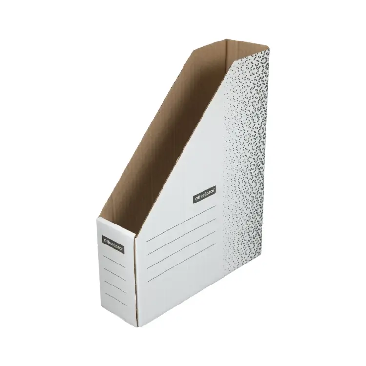 Архивный накопитель-лоток OfficeSpace Standard 264828