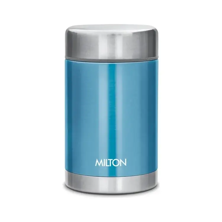 Термос для еды MILTON Cruet MT21505-BL Термос для еды MILTON Cruet MT21505-BL