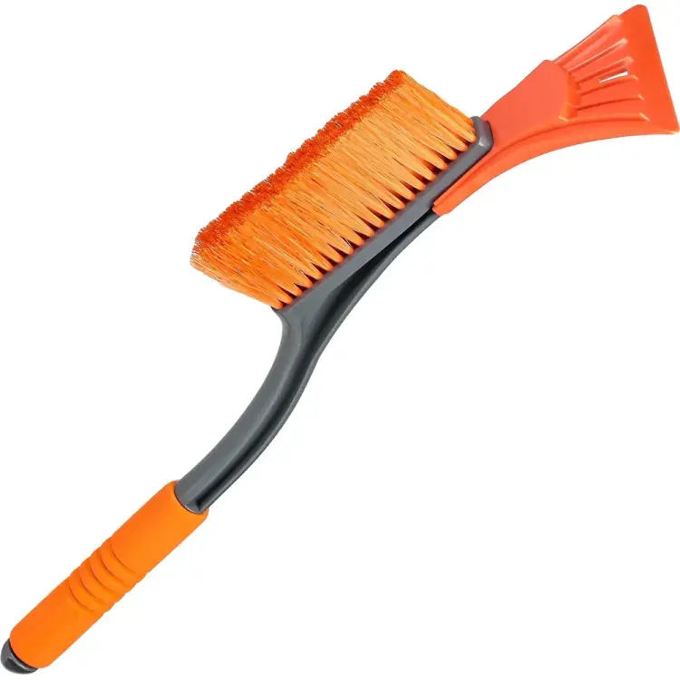 Щетка от снега и льда Airline AB-R-02