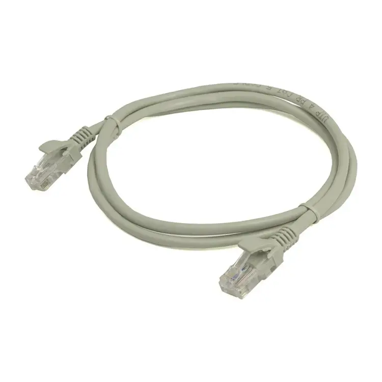 Патч-корд Amatek AK-PC-UTP-RJ45-1,0 7000806