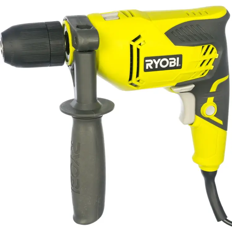 Ударная дрель Ryobi RPD500-G 3001832