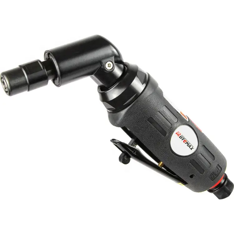 Пневматическая угловая бормашина BYEMAX BM-55-5227