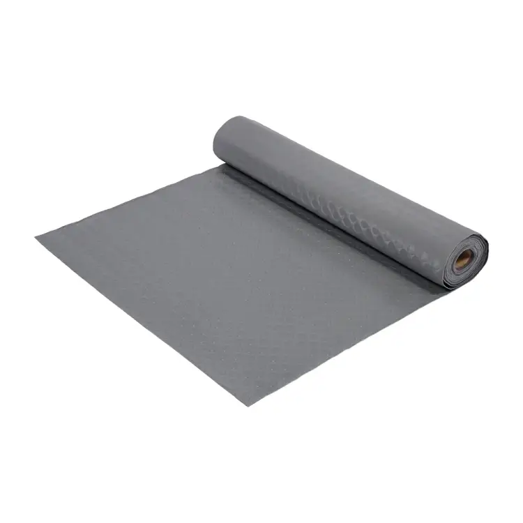 Коврик-дорожка VORTEX ПЯТАЧКИ 22166