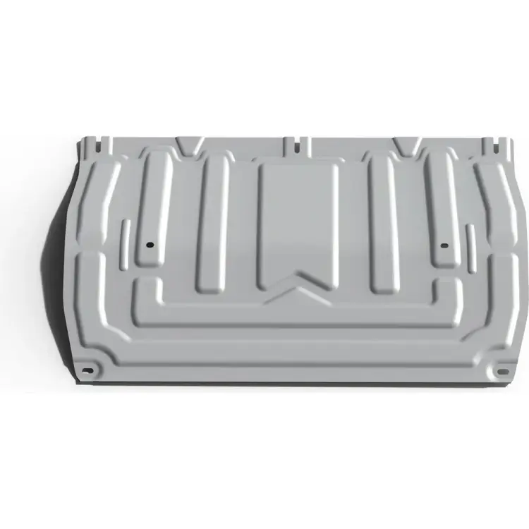 Защита картера и КПП для Chery Tiggo 4/4 pro/7/7 pro/8/8 pro/8 pro max/omoda c5/exeed lx Rival 333.0923.2